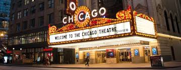 Maybe you would like to learn more about one of these? Rent The Chicago Theatre Chicago Theatre