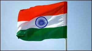 Maybe you would like to learn more about one of these? Happy Independence Day 2020 Real History Of Indian Flag And Significance Of Its Tricolour Hindustan Times