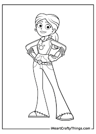Search through 623,989 free printable colorings at getcolorings. Printable Wild Kratts Coloring Pages Updated 2021