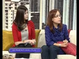 Anda ingin jadi pengedar bellavita? Berhenti Kau Tua Wanita Hari Ini Dr Ko Chung Beng Ko Skin Specialist Centre Youtube