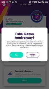 Kode voucher kuota tri gratis klaim 2 gb. Cara Mendapatkan Kuota Axis 5 Gb Sampai 20 Gb Gratis Layartutor Mengajarimu Banyak Hal