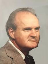 William Harrison Staley Obituary