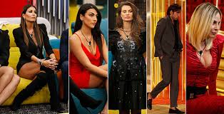 La gregoraci è andata su tutte le furie e non ha affatto gradito le parole di guenda, accusandola di aver quando erano insieme al gf vip guenda non ha riferito il suo pensiero alla gregoraci, che poi. Elisabetta Gregoraci Flavio Briatore Vuole Risposarmi Foto E Video People