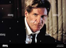 Air force one harrison hi-res stock photography and images