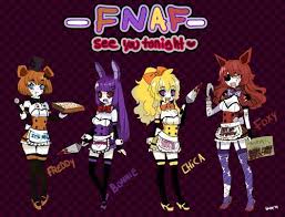 Check spelling or type a new query. Male Reader X Yandere Female Various Male Reader X Fem Fnaf Crew Lemon Anime Fnaf Five Nights At Freddy S Anime