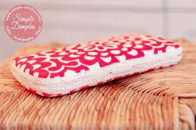 Diy Fabric Wet Wipe Case Tutorial Wet Wipes Case Diy Baby Stuff Diy Sewing Gifts