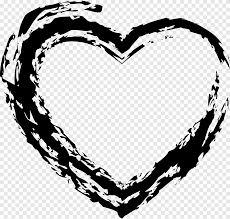 Patah hati, patah hati, patah hati, cinta, hati, postscript yang dienkapsulasi png. Menggambar Sketsa Bentuk Hati Hati Cinta Teks Png Pngegg