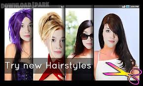 The collection contains dozens of the best hairstyle tutorials with high quality photos and everything for free made by hair stylists, professionals, professional photographers promising to bring you the best and the latest style that helps you to shine. Hairstyles Fun And Fashion Android App Free Download In Apk