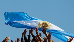El 20 de junio es el día de la bandera en la argentina. 20 De Junio Dia De La Bandera Noticias De Sierras Chicas