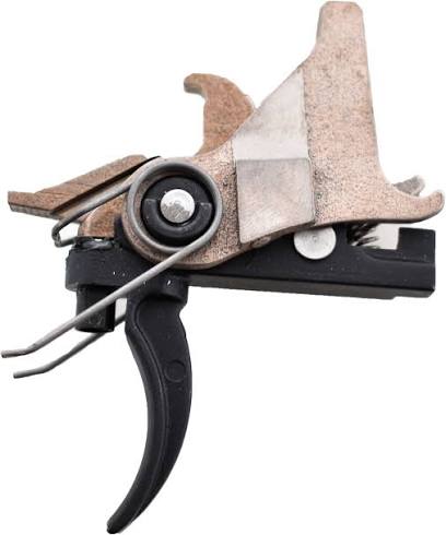 Fostech Echo Sport AR-15 Binary Trigger | 27% Off Highly Rated w/ Free  Shipping