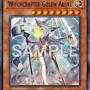 Profile Picture of Witchcrafter Golem Aruru | Yu-Gi-Oh! TRADING CARD GAME (@yugioh-card.com) on Google