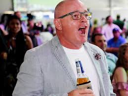 PIC GALLERY: Cup Day in Darwin