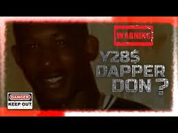 NINJA (Y28$) V BEAVER (Y28$) WHO'S THAT DAPPER DON ? BEAVER GIVE'S HIMSELF  DA CROWN