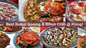 A new food show where we explore some amazing door with the locals. Restoran Boston Baru Jalan Taiping Klang