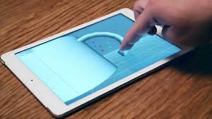Shapr3d App For The Ipad 3d Printing Industry 3d Design App 3d Printing Industry Ipad