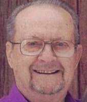 Richard Germain, 86, of Gladwin