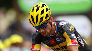 For other races of the cycling calendar, including la vuelta a españa, check /r/peloton. Tour De France Jumbo Visma Erwagt Aufgabe Von Primoz Roglic Slowene Kampft Mit Sturzfolgen Eurosport