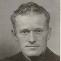 Floyd Mertens Rex (1910–1993) • FamilySearch