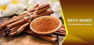 Diantaranya, kayu manis ceylon dan kayu manis cina. Kayu Manis Obati Diare Dan Diabetes