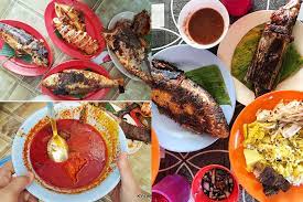 Ada banyak tempat makan best di klang memandangkan jumlah penduduknya yang ramai. 10 Best Ikan Bakar Spots In Kl Selangor You Shouldn T Miss