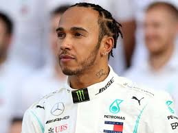 There was a safety incident and the safety car was out. Netflix To Accompany Mercedes Lewis Hamilton At Sochi With Michael Schumacher S Record Set To Be Equalized The Sportsrush