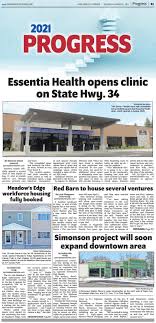 Furniture store in park rapids, minnesota. Progress 2021 By Park Rapids Enterprise Issuu
