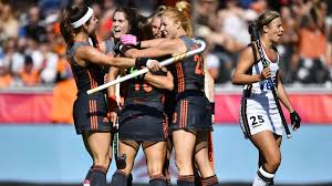 Air hockey em file type: 0 2 Gegen Die Niederlande Deutsche Hockey Damen Verlieren Em Finale