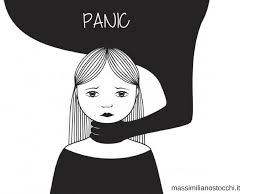 DISTURBI D'ANSIA E ATTACCHI DI PANICO: COME INTERVENIRE