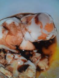 Set masa ke 9 minit dan masukkan telur. Cara Buat Telur Separuh Masak Cepat Dan Mudah