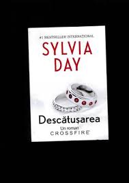 Este creat de avsar, fiind difuzat pe canalul fox din turcia. Sylvia Day Crossfire 5 Descatusarea By Marius Issuu