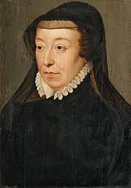 Catherine de' Medici