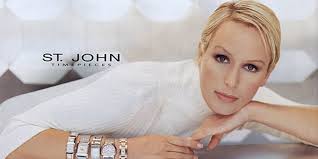 I Love St. John Sport Knits