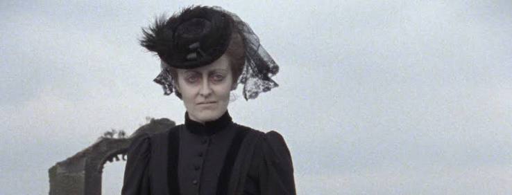 The Woman in Black (1989) – Film Review – Set The Tape