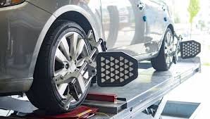 Wheel alignment checks are always advised after a significant impact or uneven tire wear is detected. Wheel Alignment Faqs Varsity Chrysler