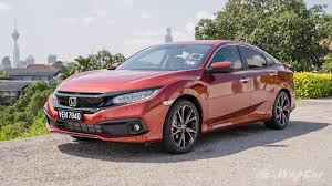 The 10th generation civic had a dominant 72% market share in 2019. Honda Civic 2021 Price In Malaysia News Specs Images Reviews Latest Updates Wapcar