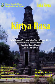 Maybe you would like to learn more about one of these? Buku Siswa Kelas 8 Bahasa Jawa Kirtya Basa 2015 For Android Apk Download