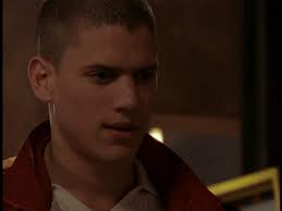 Wentworth Miller Wentworth Miller Prison Break Wentworth