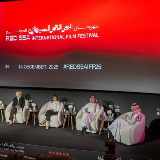 مهرجان البحر الأحمر 2025: عروض عربية وعالمية وجلسات حوارية
