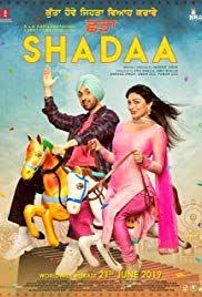 Download Shadaa 2019 Hd Movies Counter Full Free Online Movie Full Movies Free Movies Online Download Movies