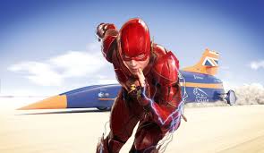 Project Bloodhound Ssc Shuts Down Supersonic Car Is Now For Sale