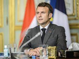 Le président français emmanuel macron a salué dimanche un multilatéralisme efficace lors du g7 et des décisions utiles pour nos concitoyens, permettant de les éloigner du vote nationaliste. 2021 4th Wave Of Covid 19 What Emmanuel Macron Could Announce In His Speech Of July 12 Current Woman The Mag
