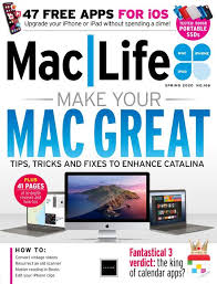 The top rated movie list only includes feature films. Mac Life Uk 2020 03 31