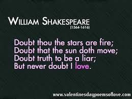 7 Most Romantic Valentines Day Poems