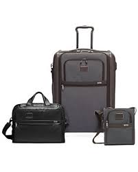 At present, tumi is sold in over 140 tumi stores from new york to paris and london to tokyo, as well as the world s top department and speciality stores in over 65 countries. Tumi Sale Bloomingdale S