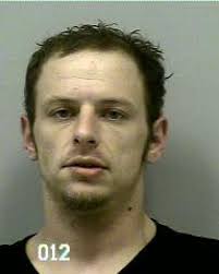 Police: Man Found in Road With Hands Down His Pants, Arrested