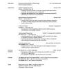 The order of the sections is flexible. 1