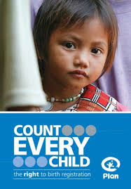 Count Every Child