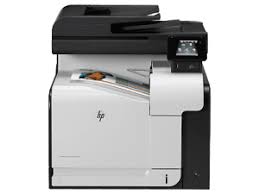 All drivers available for download have been scanned by antivirus program. Hp Laserjet Pro 500 Color Mfp M570dw Complete Drivers And Software