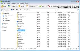 How to extract.rar file in windows 10? What Is A Rar File And How To Open Them Majorgeeks