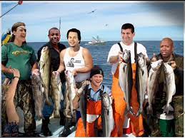 Oh please can i go! Gone Fishing Nba Photoshops Feature Kevin Love S Severed Arm Drake Ice Fishing Sbnation Com